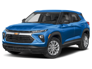 Chevrolet Trailblazer - Nick Chevrolet in Tarentum PA