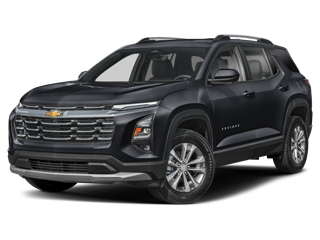 2025 Chevrolet Equinox Tarentum, PA