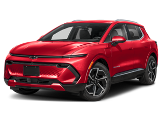 2025 Chevrolet Equinox EV Tarentum, PA