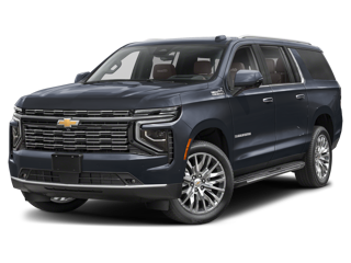 Chevrolet Suburban - Nick Chevrolet in Tarentum PA