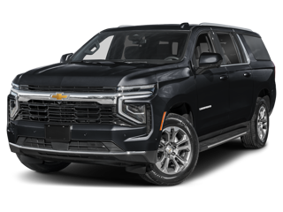 2025 Chevrolet Suburban Tarentum, PA