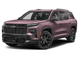 Chevrolet Traverse - Nick Chevrolet in Tarentum PA