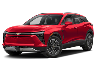 Chevrolet Blazer EV - Nick Chevrolet in Tarentum PA