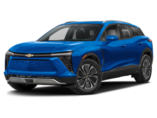 Chevrolet Blazer EV - Nick Chevrolet in Tarentum PA