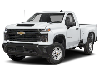 Chevrolet Silverado HD - Nick Chevrolet in Tarentum PA