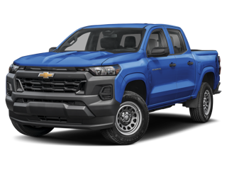Chevrolet Colorado - Nick Chevrolet in Tarentum PA