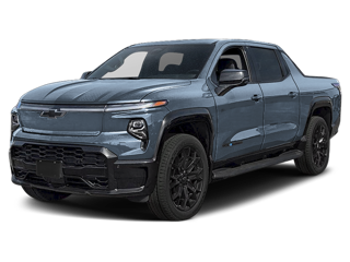 Chevrolet Silverado EV - Nick Chevrolet in Tarentum PA