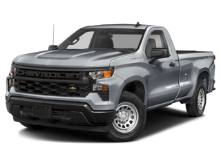 Chevrolet Silverado 1500 - Nick Chevrolet in Tarentum PA