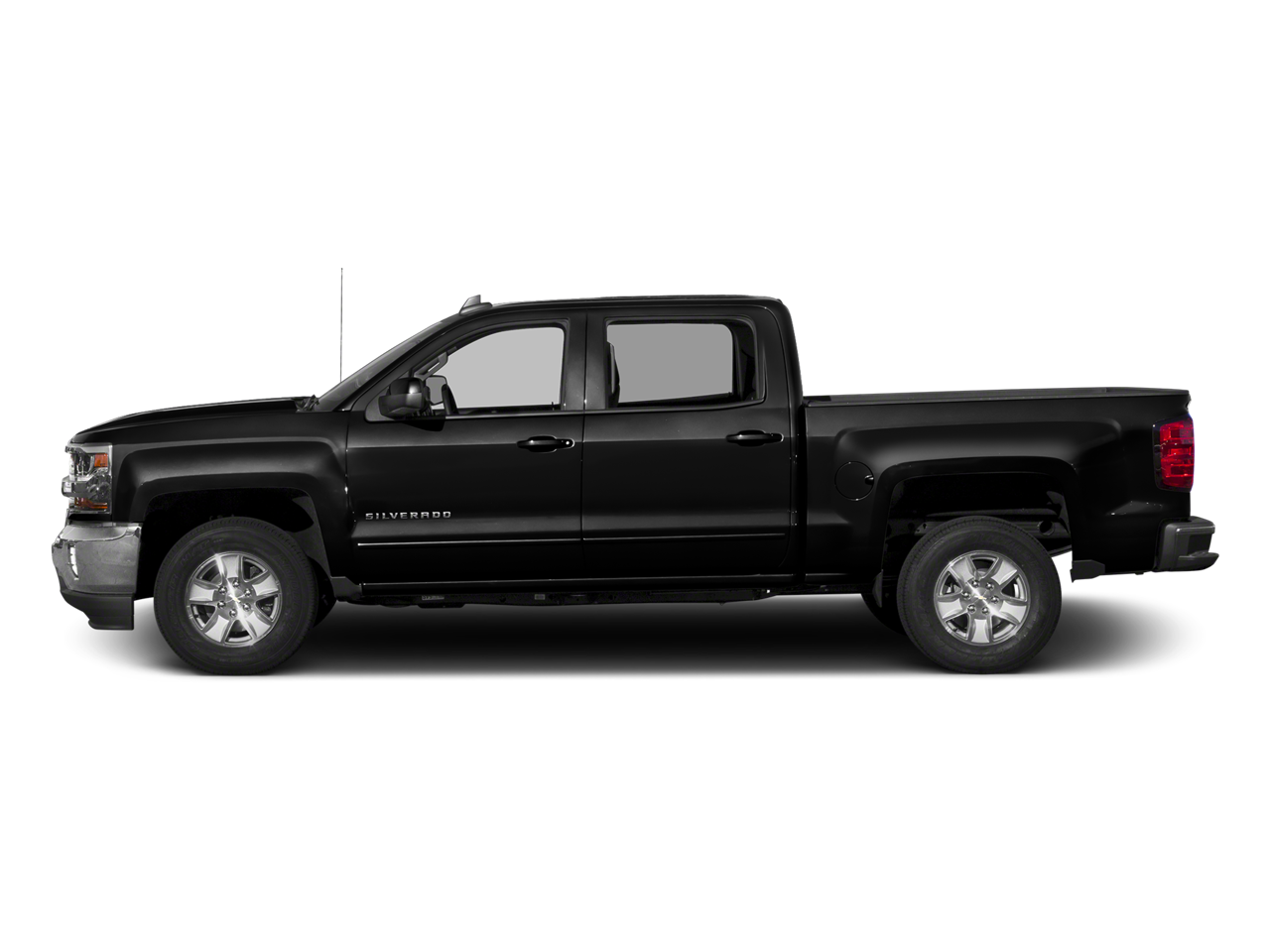 2018 Chevrolet Silverado 1500 LT All Star Edition