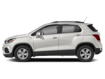 2022 Chevrolet Trax Base