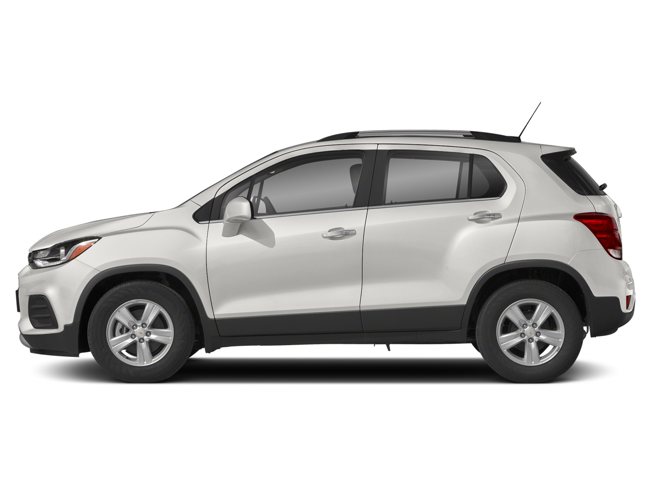 2022 Chevrolet Trax Base