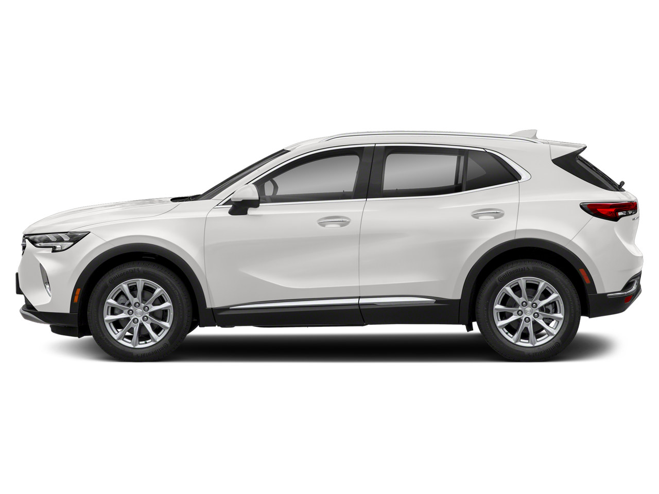 2023 Buick Envision Base