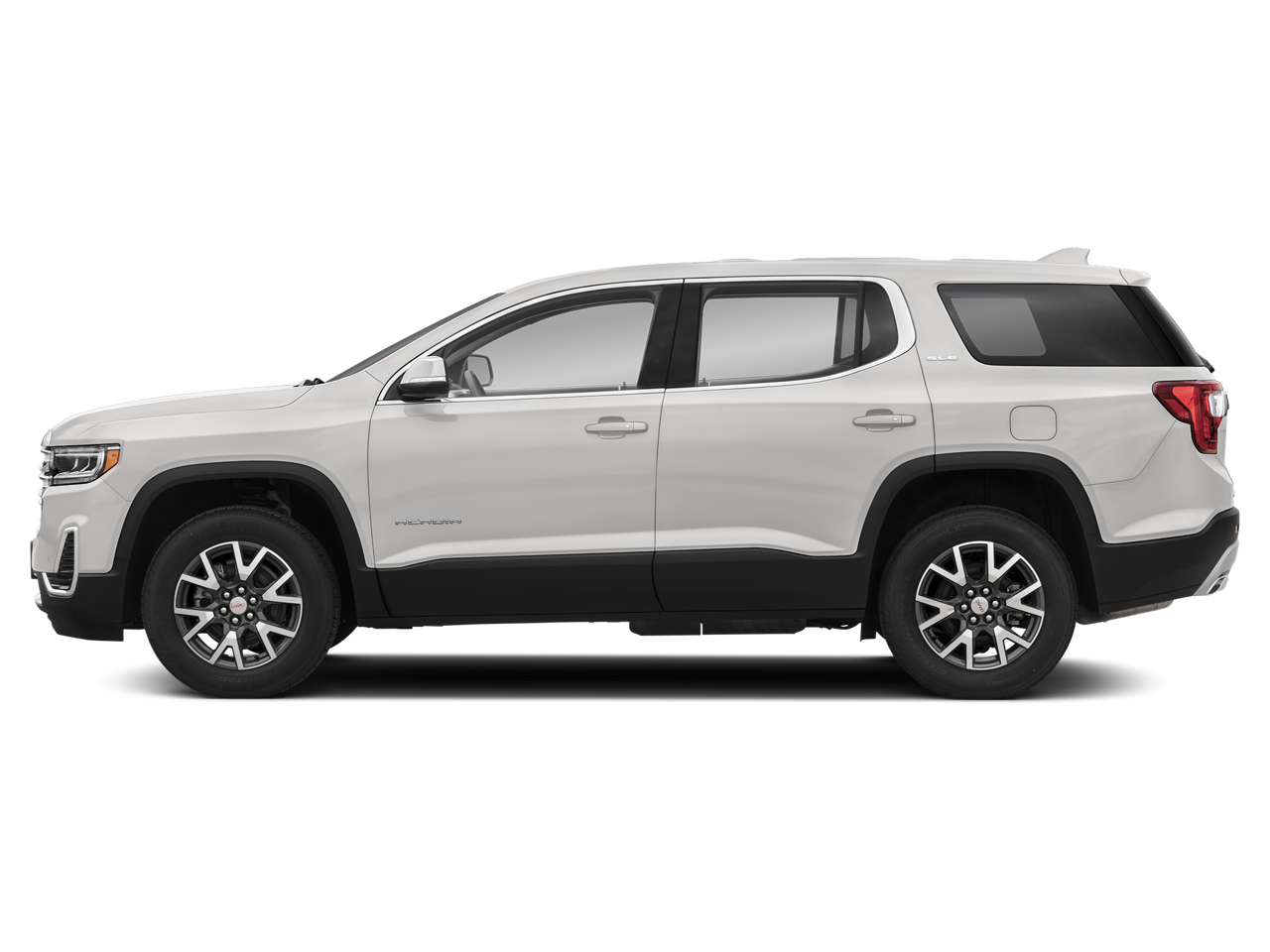 2023 GMC Acadia SLE - Photo 24
