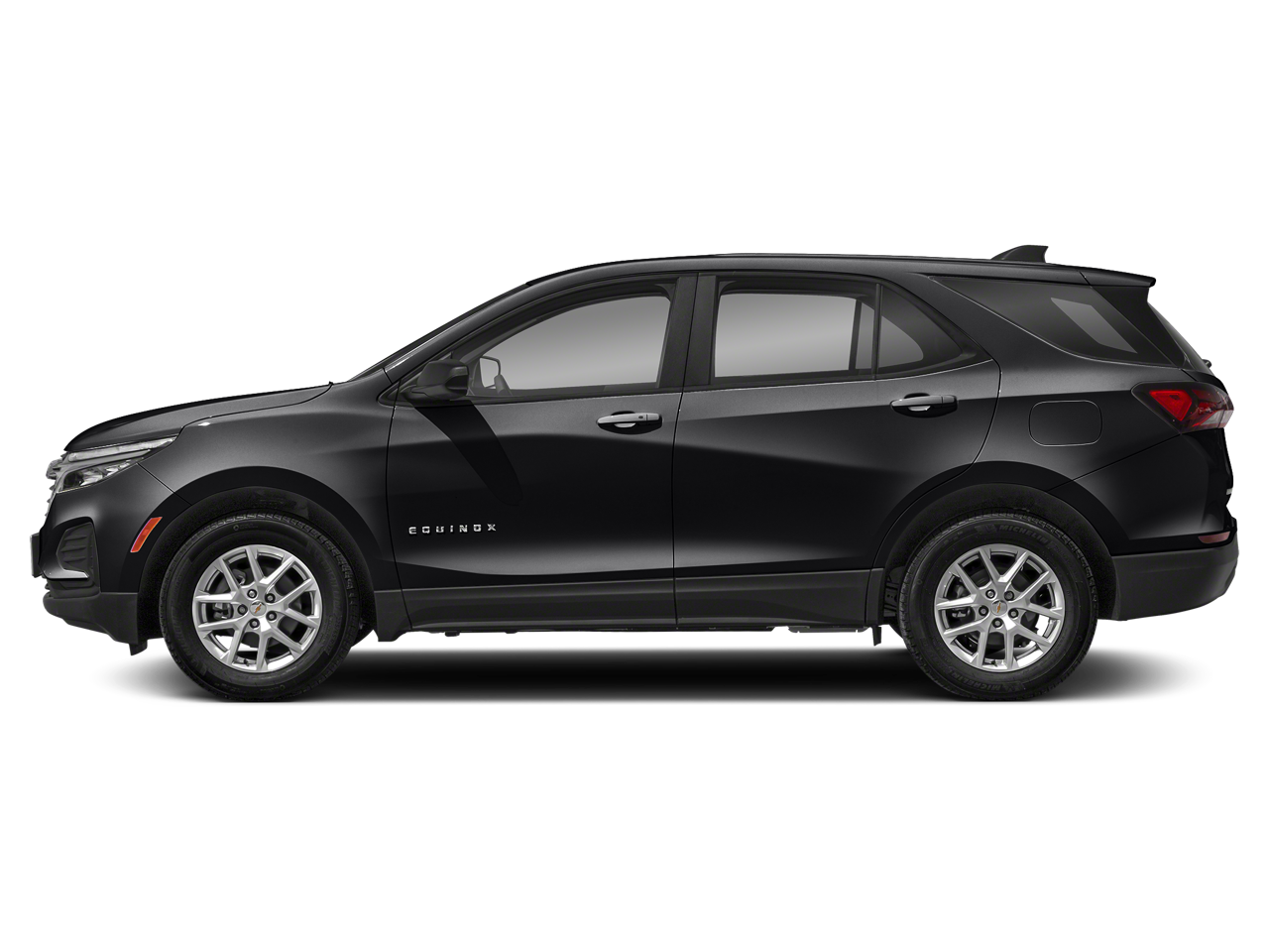 2024 Chevrolet Equinox LT - Photo 27