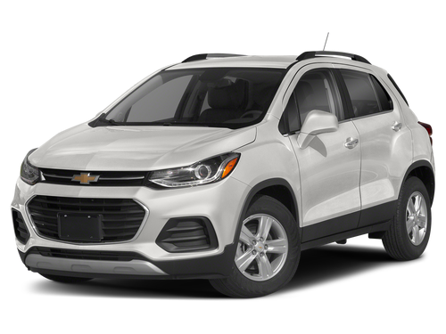 2022 Chevrolet Trax Base