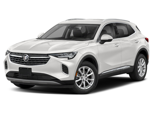2023 Buick Envision Base