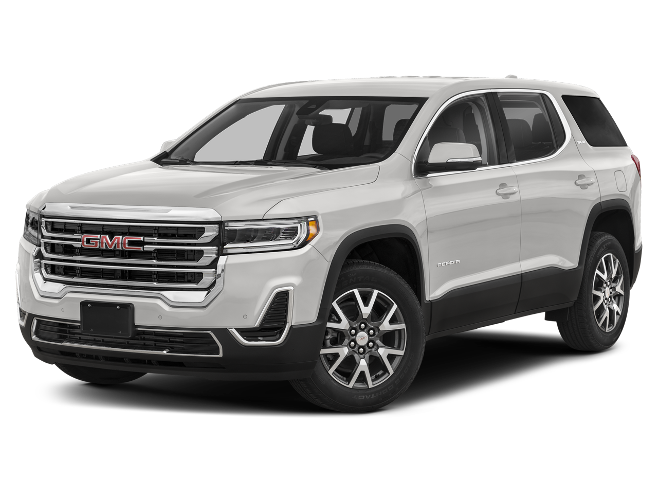 2023 GMC Acadia SLE - Photo 22