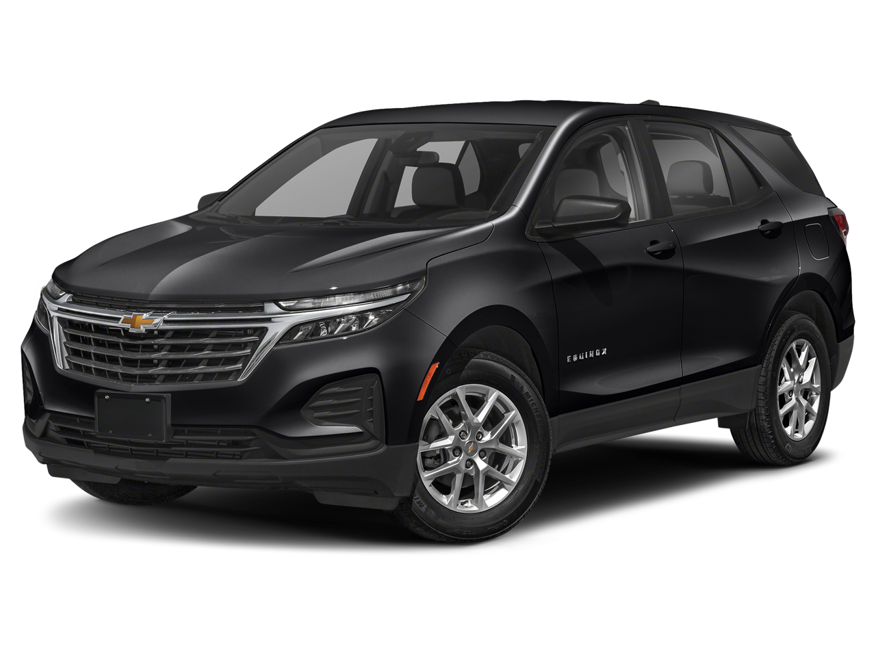 2024 Chevrolet Equinox LT - Photo 25