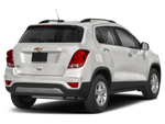2022 Chevrolet Trax Base