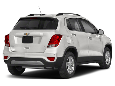 2022 Chevrolet Trax Base