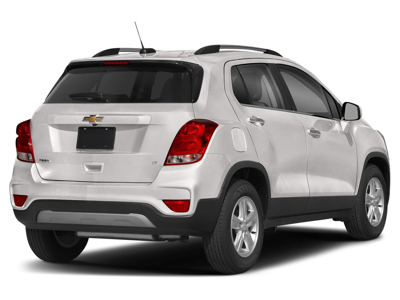 2022 Chevrolet Trax Base
