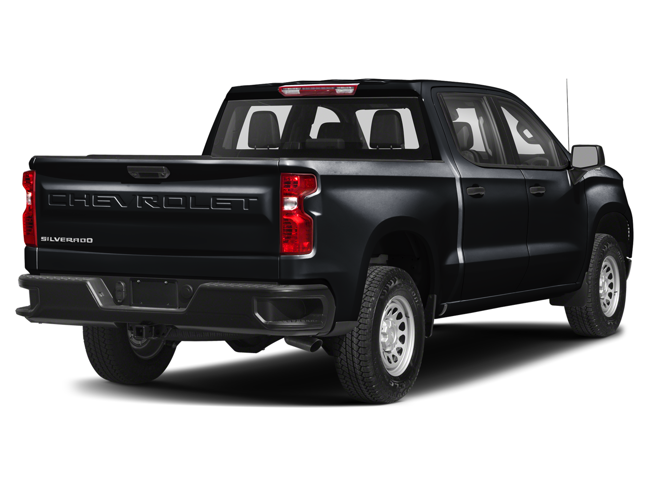 2023 Chevrolet Silverado 1500 Base