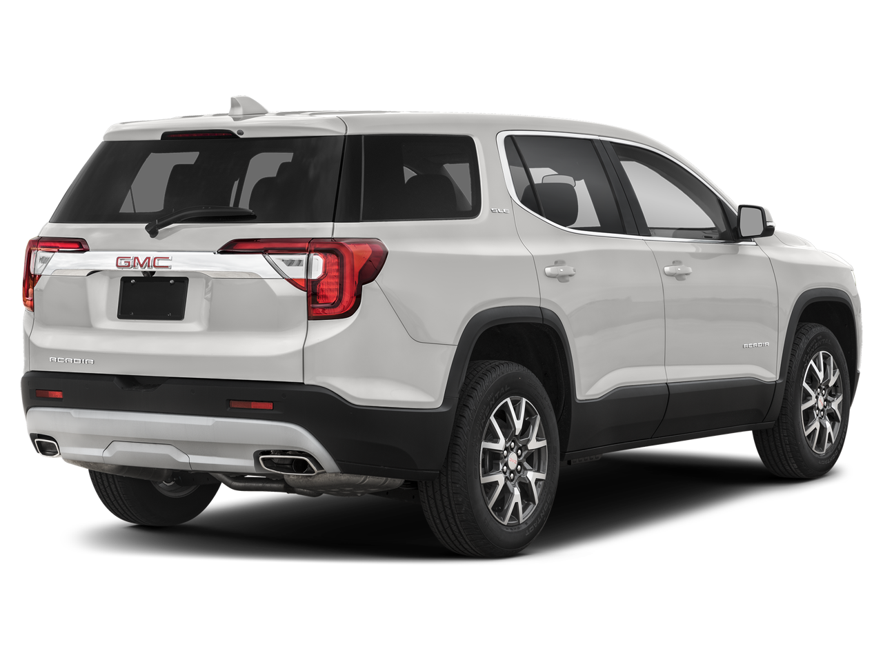 2023 GMC Acadia SLE - Photo 23