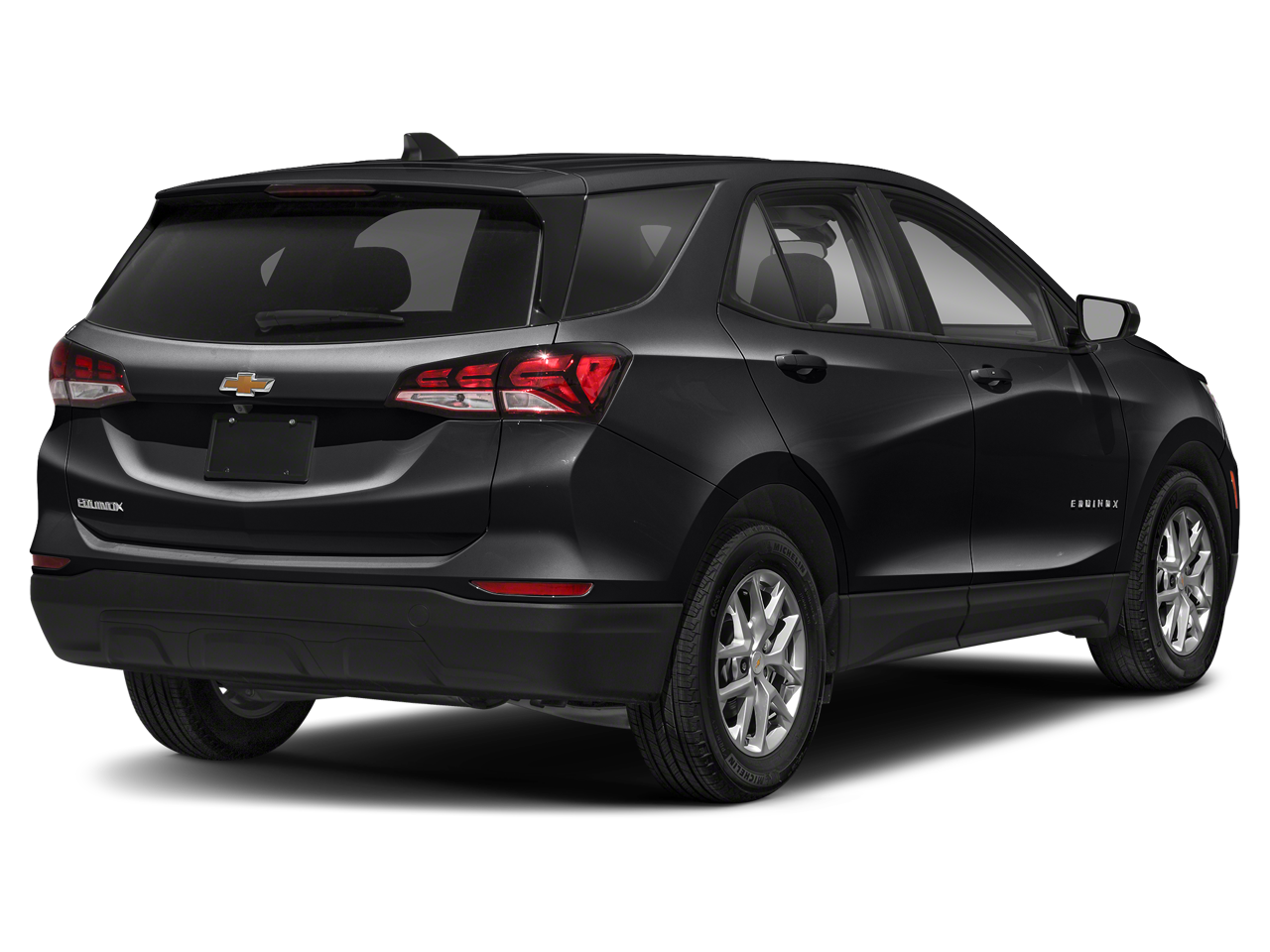 2024 Chevrolet Equinox LT - Photo 26