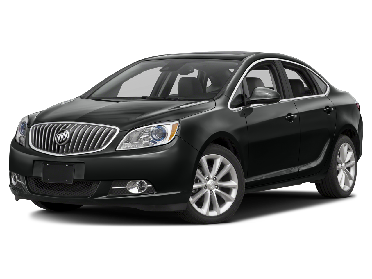 2015 Buick Verano Convenience Group 1SG's photo
