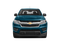 2019 Chevrolet Colorado Crew Cab Short Box 4-Wheel Drive Z71