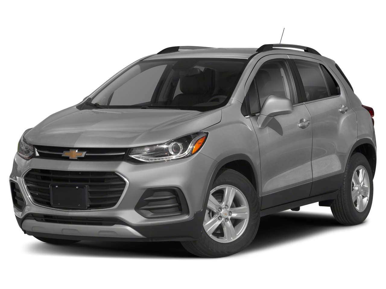 2020 Chevrolet Trax LT - Photo 21
