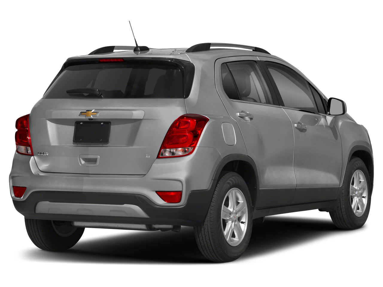 2020 Chevrolet Trax LT - Photo 22