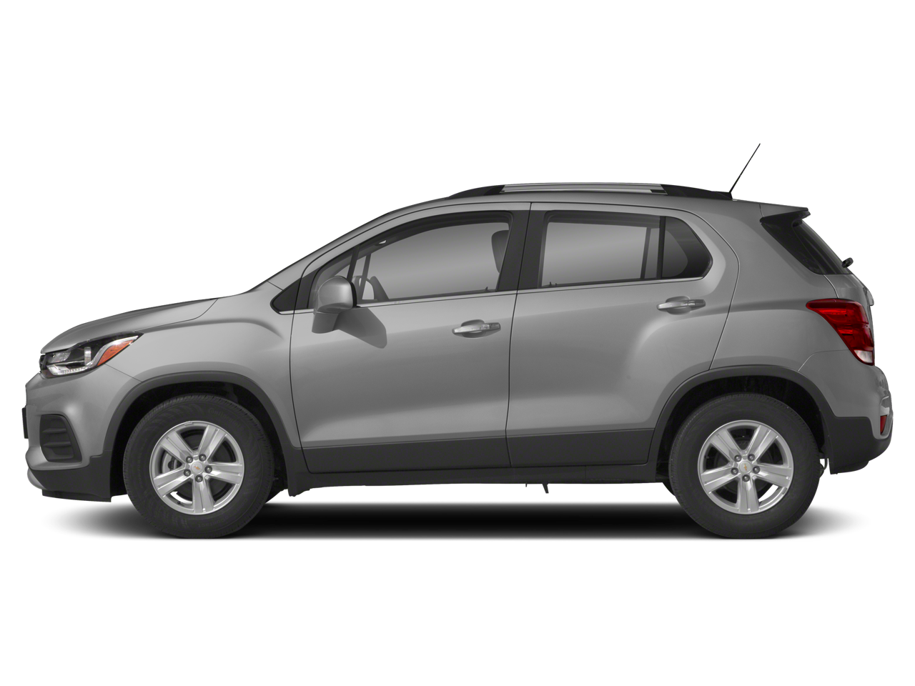 2020 Chevrolet Trax LT - Photo 23