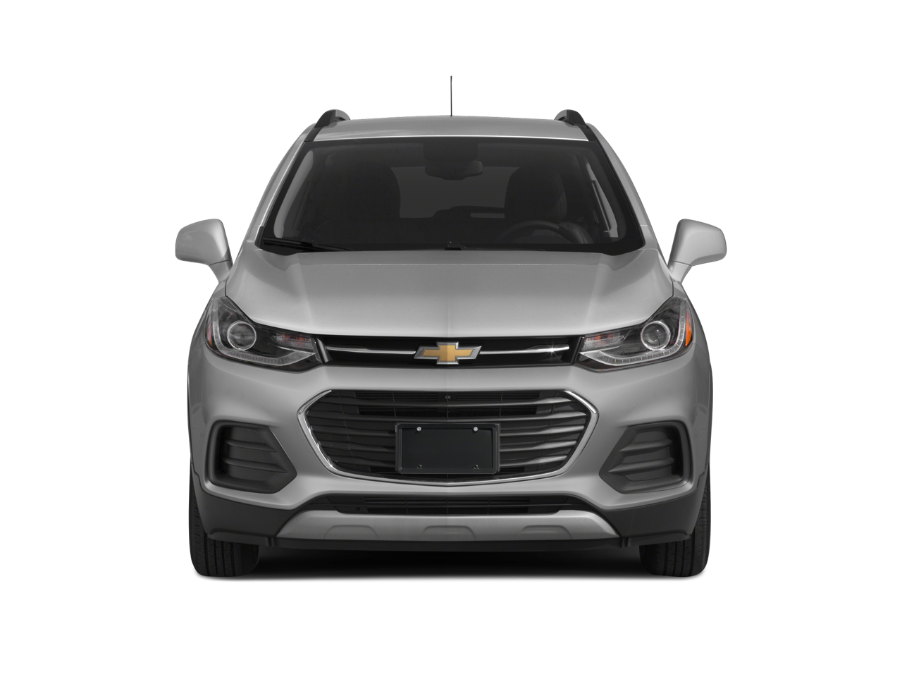 2020 Chevrolet Trax LT - Photo 24