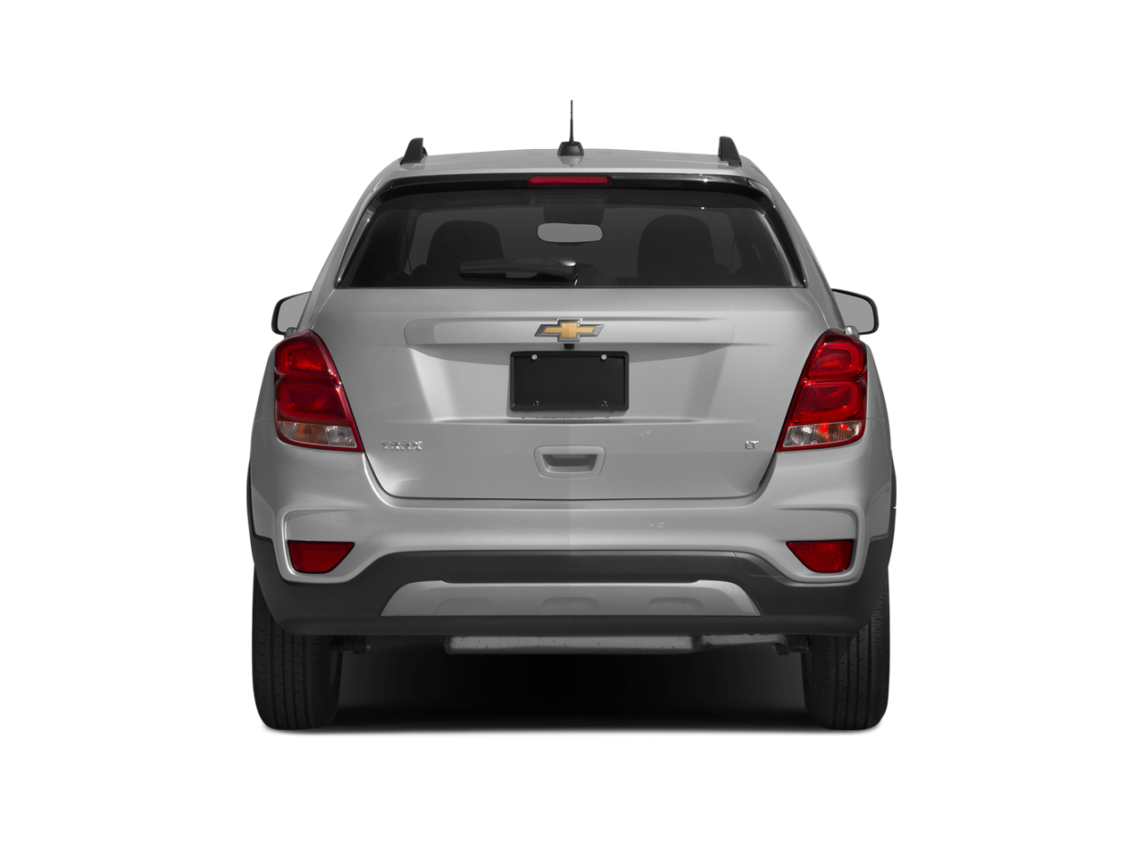 2020 Chevrolet Trax LT - Photo 25