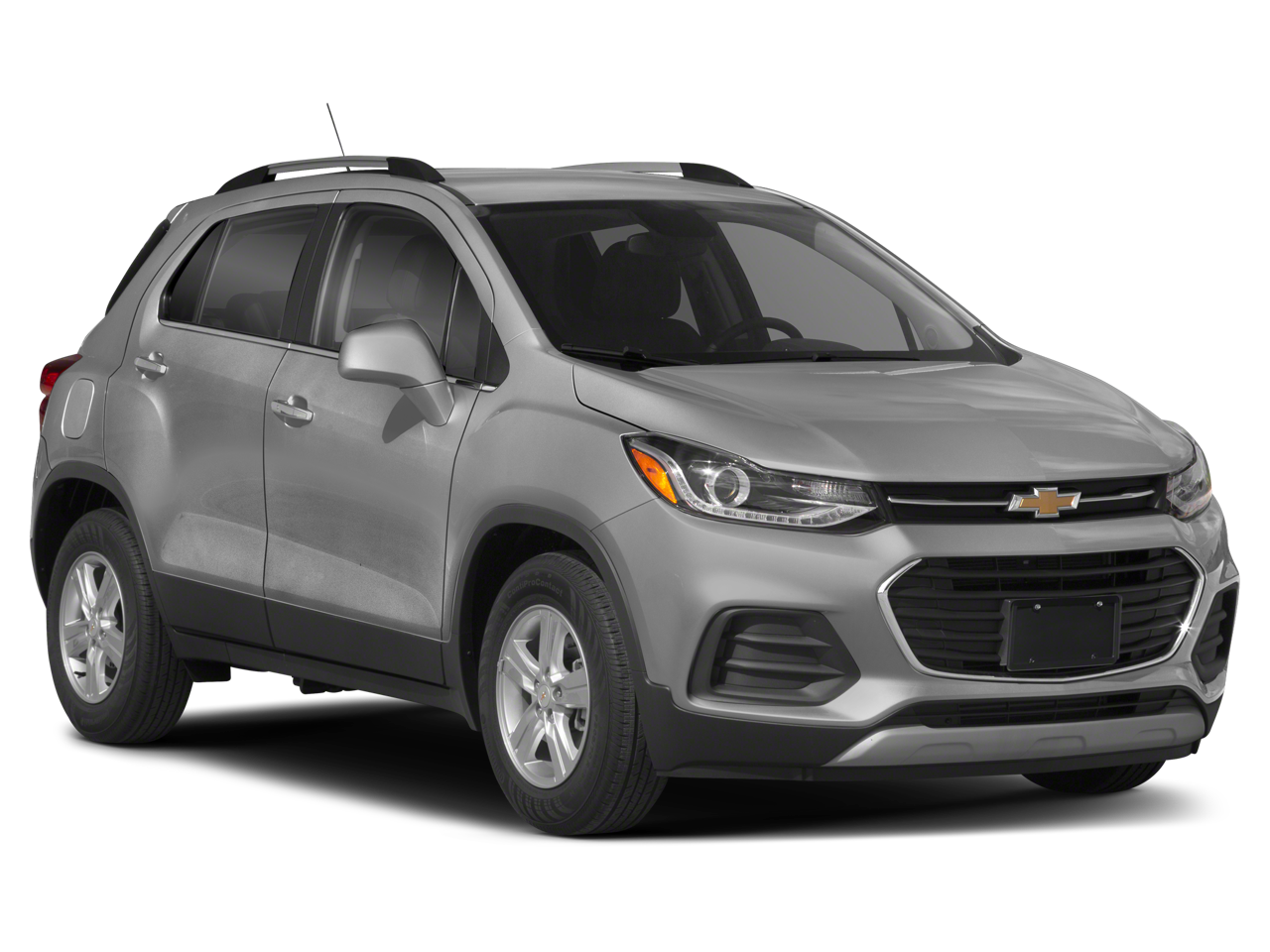 2020 Chevrolet Trax LT - Photo 26