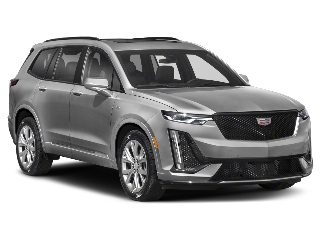 2021 Cadillac XT6 Sport