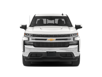 2022 Chevrolet Silverado 1500 LTD LT All Star Edition Plus