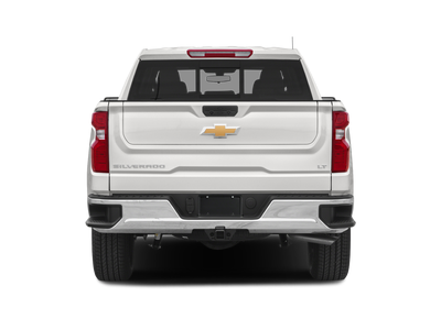 2022 Chevrolet Silverado 1500 LTD LT All Star Edition Plus