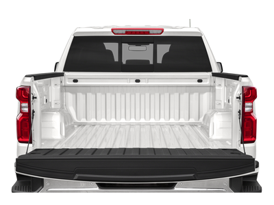 2022 Chevrolet Silverado 1500 LTD LT All Star Edition Plus