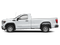 2022 GMC Sierra 1500 Regular Cab Standard Box 4-Wheel Drive Pro