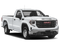 2022 GMC Sierra 1500 Regular Cab Standard Box 4-Wheel Drive Pro