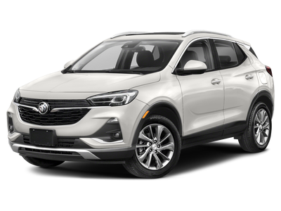 2023 Buick Encore GX Essence AWD