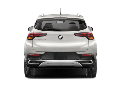 2023 Buick Encore GX Essence AWD