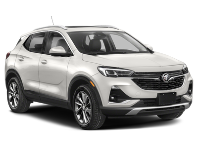 2023 Buick Encore GX Essence AWD