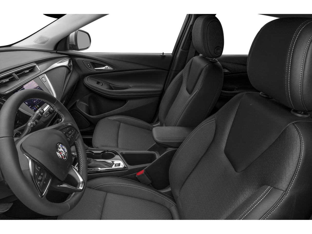 2023 Buick Encore GX Preferred AWD