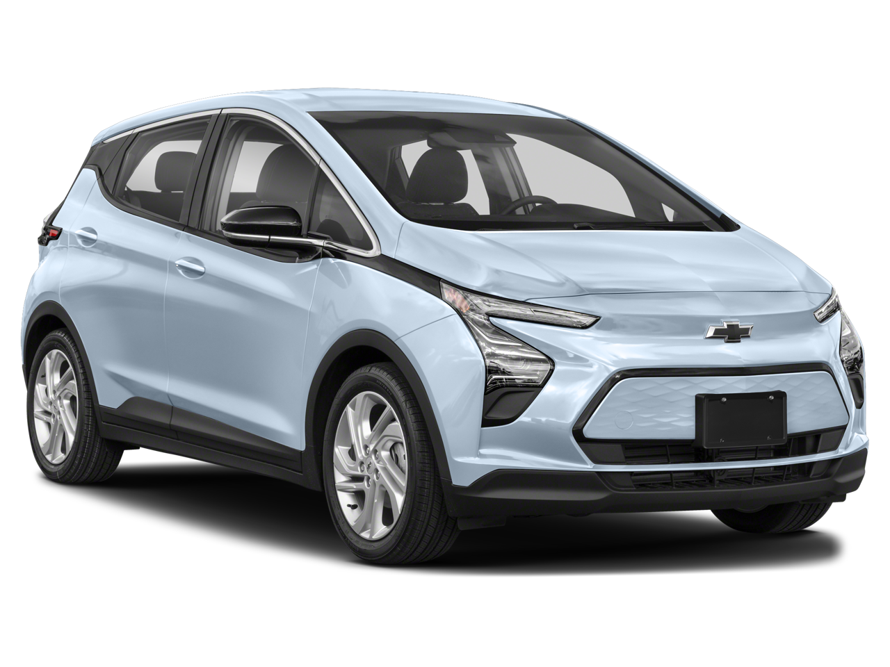 2023 Chevrolet Bolt EV 1LT