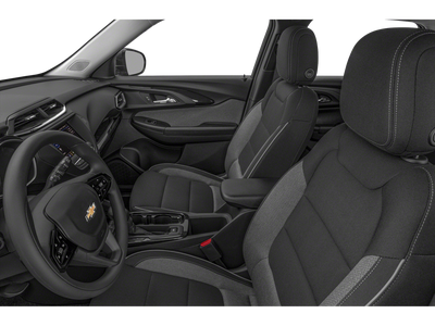 2023 Chevrolet Trailblazer AWD 4dr LS