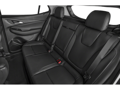 2024 Buick Encore GX Sport Touring AWD