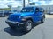 2022 Jeep Wrangler Unlimited Unlimited Sport 4x4